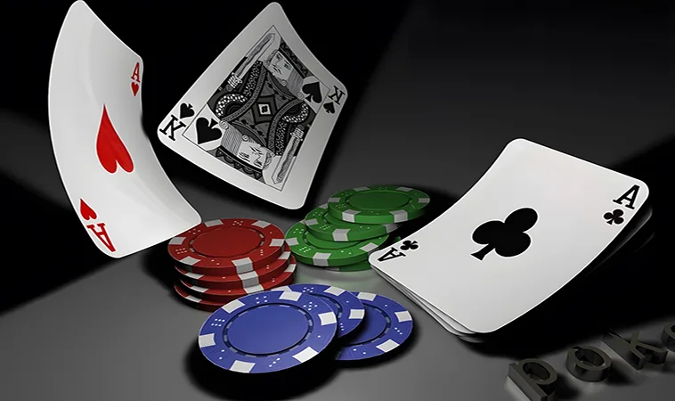 Bí Kíp Chơi Poker 1xBET: Làm Chủ Bàn Chơi Ngay Hôm Nay 2 Các Vòng Chơi Trong Poker