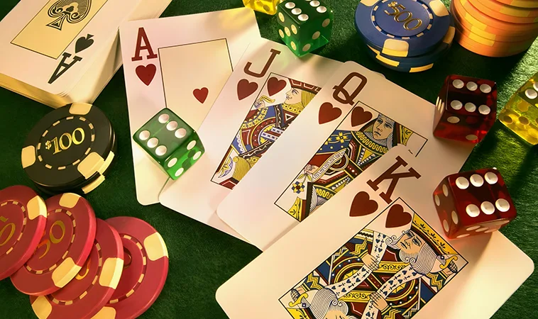 Chiến Thuật Đặt Cược Trong Xì Dách 1xBET Để Nhận Thưởng Cao Nhất 2 Chiến Thuật Chơi Xì Dách Hiệu Quả
