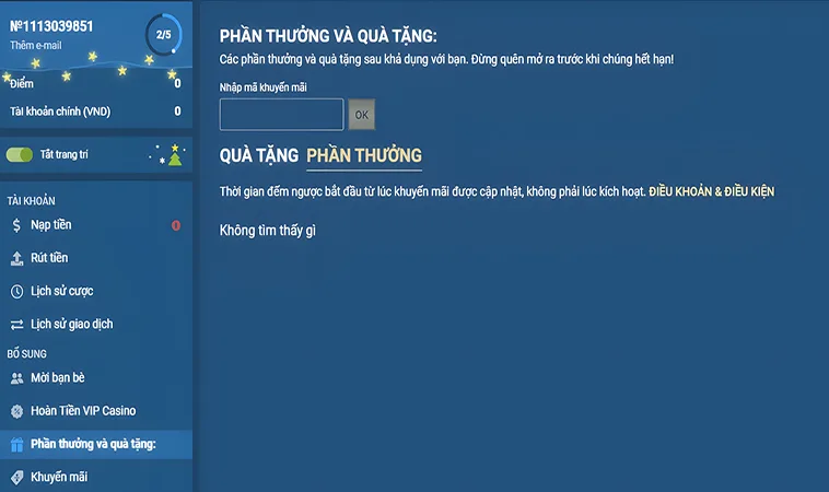 Khuyến Mãi Nạp Lần Đầu Tại 1xBET: Hướng Dẫn Đăng Ký Nhận Ưu Đãi 2 Cách Thức Nhận Khuyến Mãi Nạp Lần Đầu