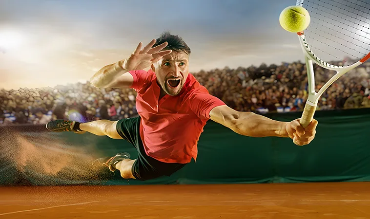 Cá Cược Quần Vợt Tại 1xBET: Tỷ Lệ Cược Hấp Dẫn Trong Các Giải Đấu 2 Chọn Giải Đấu Quần Vợt