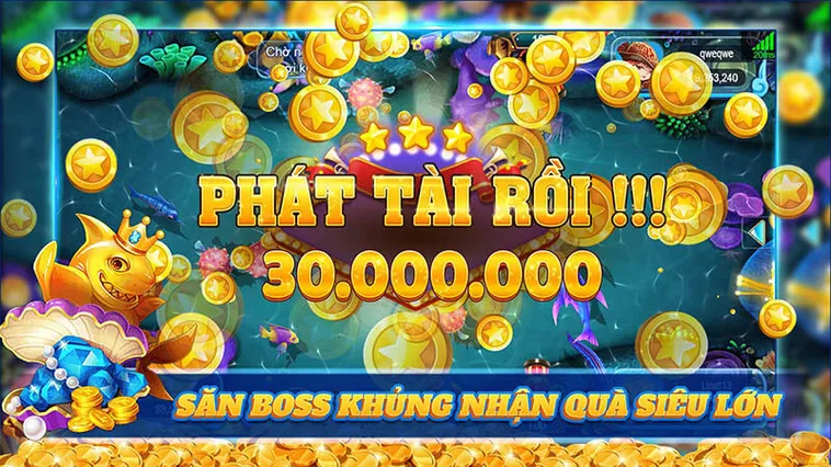 Cách Chơi Thợ Săn Cá Tại TYPHU88 Dành Cho Dân Cá Cược Mới