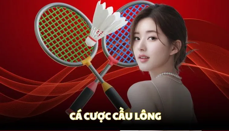 Bí Quyết Chơi Cá Cược Cầu Lông Tại SumClub Để Thắng Lớn Mỗi Ngày