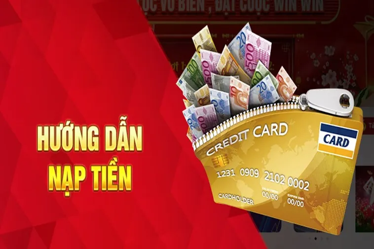 Nạp Tiền ManClub: Bí Quyết Đơn Giản Cho Trải Nghiệm Cá Cược Đỉnh Cao