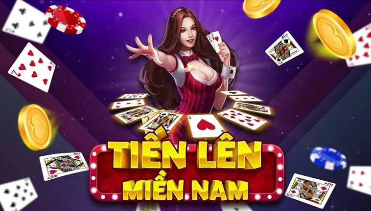Tiến Lên Miền Nam 2Bong88: Luật Chơi Và Mẹo Thắng Lớn