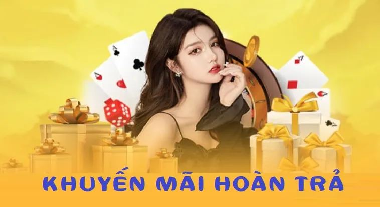Hoàn Trả Không Giới Hạn Tại Vin68: Đỉnh Cao Cho Dân Cá Cược