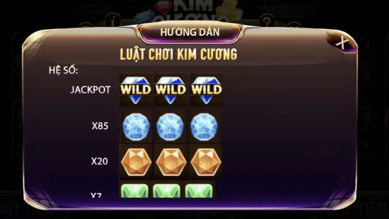Trải Nghiệm Sôi Động Với Kim Cương PQ88: Bí Quyết Thắng Lớn 2 Trải Nghiệm Sôi Động Với Kim Cương PQ88: Bí Quyết Thắng Lớn