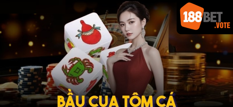 bau cua 188bet
