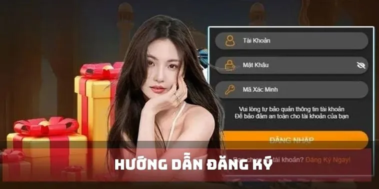 Đăng Ký 68 Game Bài: Hành Trình Giải Trí Đỉnh Cao 2 dang ky 1 2