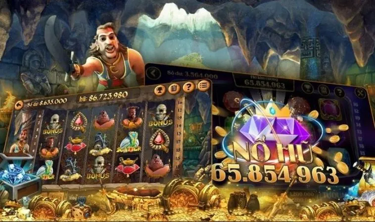 Khám Phá Trò Chơi Kim Cương Hấp Dẫn Tại 7Club: Đánh Giá Chi Tiết