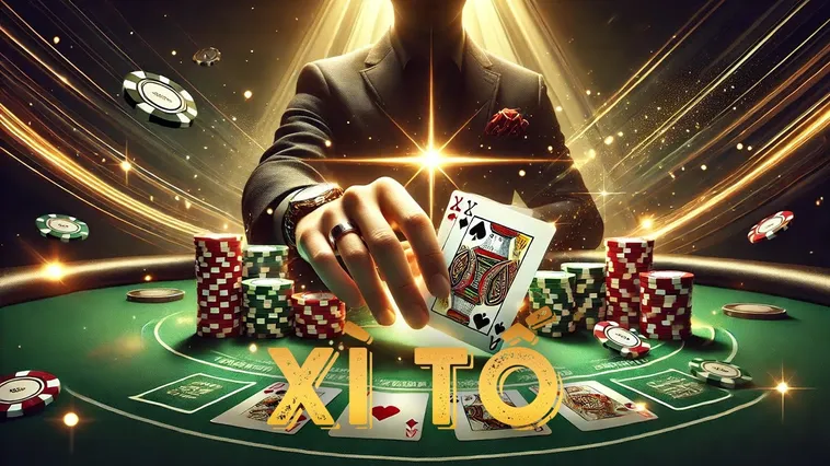 Xì Tố Tại iBET88: Bí Quyết Chinh Phục Trò Chơi Đỉnh Cao