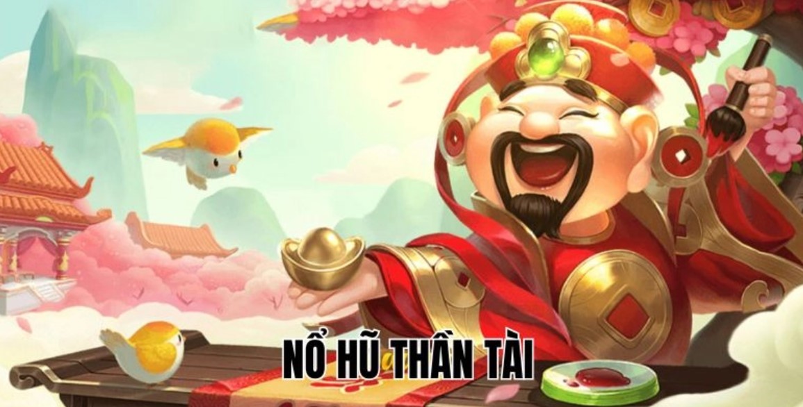 Kinh Nghiệm Săn Jackpot Nổ Hũ Thần Tài Xocdia88 Từ Cao Thủ 2 Mẹo Săn Jackpot Từ Các Cao Thủ