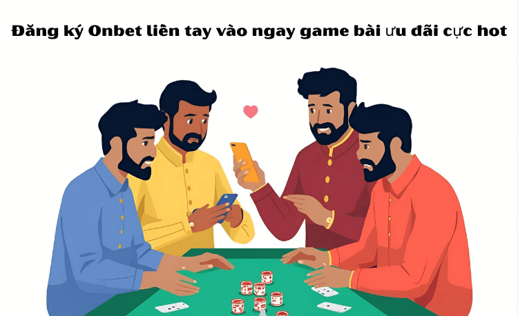 Đăng nhập Onbet - Hướng dẫn truy cập & Top 8 nhà cái uy tín hoàn trả cao 3 Đăng Nhập Onbet