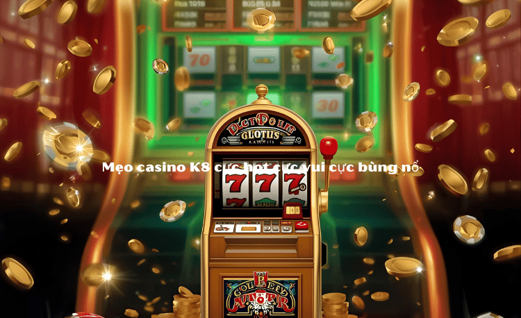 Hướng Dẫn Baccarat K8 Chi Tiết: 5 Mẹo Thắng Cược Lên Đến 90% 1 Hướng Dẫn Baccarat K8