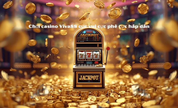 Top 5 Hướng Dẫn Quay Hũ Viva88 Dễ Nổ Jackpot Cho Người Mới 4 Hướng Dẫn Quay Hũ Viva88