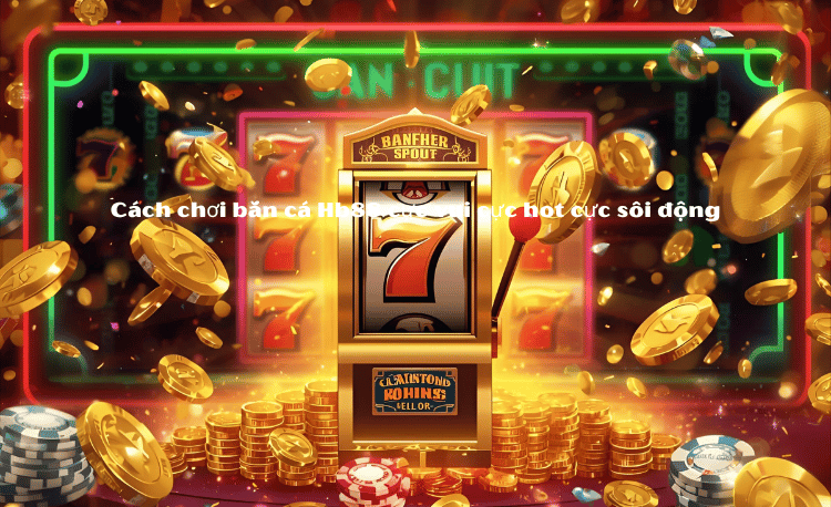 Cẩm Nang Hướng Dẫn Quay Slot HB88: 7 Mẹo Nổ Hũ Siêu Khủng 2 Hướng Dẫn Quay Slot HB88